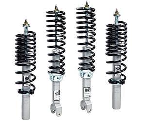 H&R Cupkit Sport compatibile con Opel Astra F/F-CC Berlina 2WD 1991-1998 -AA50/AP40mm