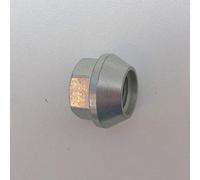 H&R Dado della Ruota conico M12x1.25 - Lunghezza 16,5mm