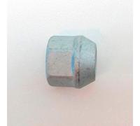 H&R Dado della Ruota conico M12x1.25 - Lunghezza 19,5mm