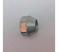 H&R Dado della Ruota conico M12x1.50 - Lunghezza 15mm