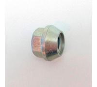 H&R Dado della Ruota conico M12x1.50 - Lunghezza 16,5mm