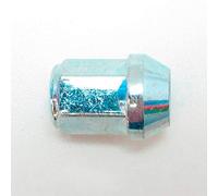 H&R Dado della Ruota conico M14x1.50 - Lunghezza 33mm Chiuso