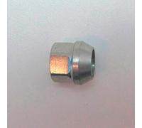 H&R Dado della Ruota conico M14x2.00 - Lunghezza 21mm