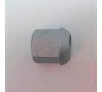 H&R Dado della Ruota sferico R13 M14x1.50 - Lunghezza 22mm