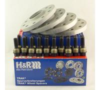 H&R 10957160Z Distanziali ruote