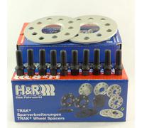 H&R 1055665 Distanziali per Asse