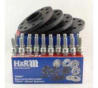 H&R B1655572 Distanziali ruote
