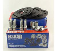 H&R B16234571 Distanziali ruote