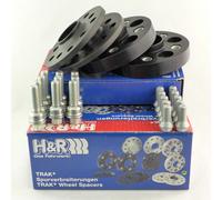 H&R B1655572 Distanziali ruote