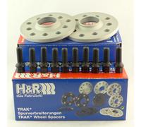 H&R 162555716 Distanziali ruote