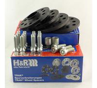 H&R B2075740 Distanziali ruote