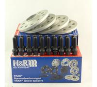 H&R 2055571A Distanziali per Asse