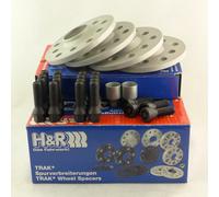 H&R 2045651 Distanziali ruote