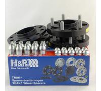H&R B2035635MZ5 Distanziali ruote