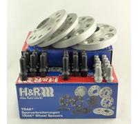 H&R 202555712A Distanziali per Asse