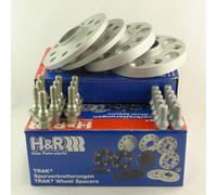 H&R 2035650 Distanziali ruote