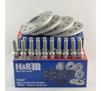 H&R 2455571 Distanziali per Asse