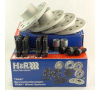 H&R 24556659 Distanziali ruote