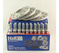 H&R 2455668 Distanziali per Asse