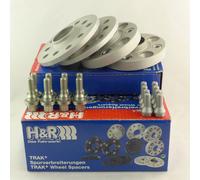 H&R 2434650 Distanziali ruote