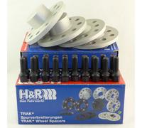 H&R 26556659 Distanziali ruote