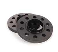 H R & B2055665 perline spaziatrici, colore: nero