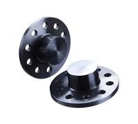 2x12mm Distanziali Ruota 5x112 H&R B24556659 per MERCEDES-BENZ C, CLK, E, S, SL,