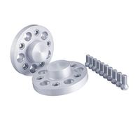 H&R Distanziali 2x20mm per Mercedes-Benz CL-CLASS Coupe (C215) CLS (C218) CLS (C