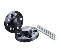 2x20mm Distanziali Ruota 5x112 H&R B40556659 per Mercedes Benz CLS E S SL