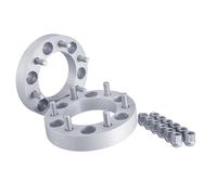 H&R Distanziali 2x28mm per Suzuki Caribian Caribian Cabrio (OS) Escudo (ET, TA,