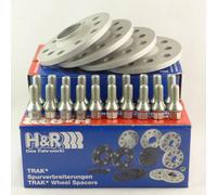 H&R 3045650 Distanziali per Asse