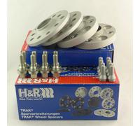 H&R 3034650 Distanziali per Asse