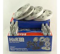 H&R 3045650 Distanziali per Asse