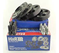 H&R B3075725 Distanziali ruote