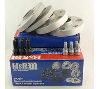 H&R 3653570 Distanziali ruote