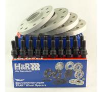 H&R 4055571 Distanziali per Asse