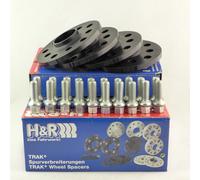 H&R B40255571 Distanziali ruote