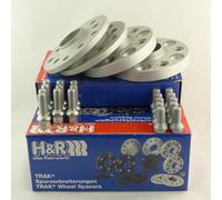 H&R 4055668 Distanziali per Asse