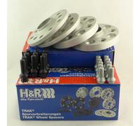 H&R 4055571 Distanziali per Asse