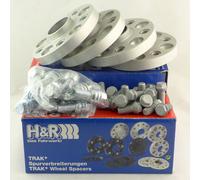 H&R Distanziali ruote