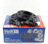 H&R B75726-10 Distanziali ruote