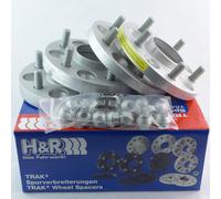H&R Distanziali ABE Per Opel Astra Tipo P-J 36/44Mm