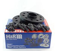 H&R B75650-15 Distanziali ruote