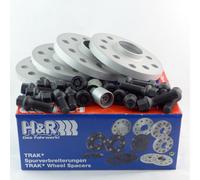 RH+ H & R 55577 - 15 cales, boulonnerie e Accessori