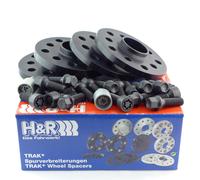 Distanziali ruote H&R 2x8mm B55577-08 per SKODA Kodiaq