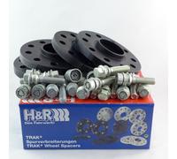 Distanziali ruote H&R 2x15mm 75650-15 per VW Amarok, California, Multivan, Touar