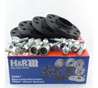 H & R b75726 - 12 Distanziali TRAK Plus con ABE