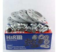 H&R 75726-12 Distanziali ruote