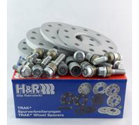 H & R 957161 - 05 Distanziali TRAK Plus con ABE