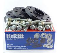 H&R B957161-14 Distanziali ruote